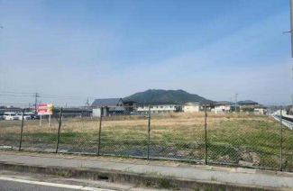 彦根市日夏町の売地の画像