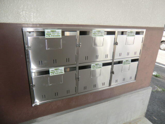 平和マンションの画像