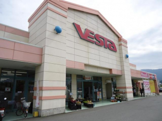 フジ見奈良店まで1794m