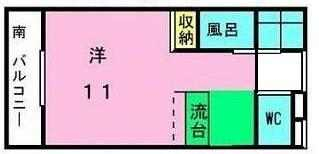 【間取り】 【間取り】