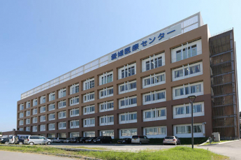 独立行政法人国立病院機構愛媛医療センターまで824m