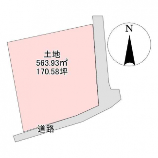 【土地図】 【土地図】