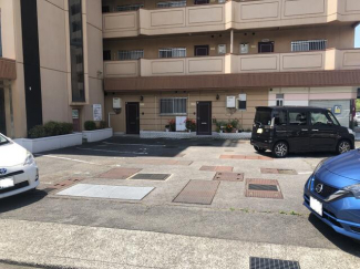 東温市志津川のマンションの画像