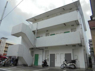 松山市和泉北2丁目のマンションの画像