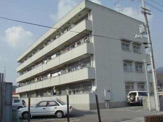 東温市樋口のマンションの画像