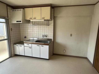 東温市樋口のマンションの画像