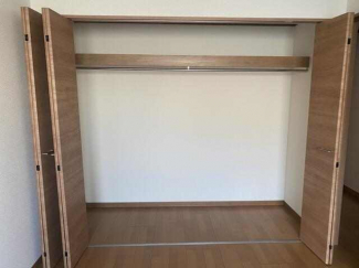 東温市志津川のマンションの画像