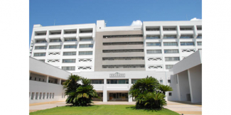 愛媛大学医学部まで230m