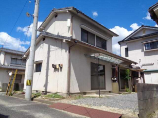 東野1丁目借家の画像