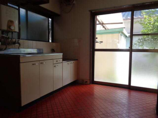 東野1丁目借家の画像