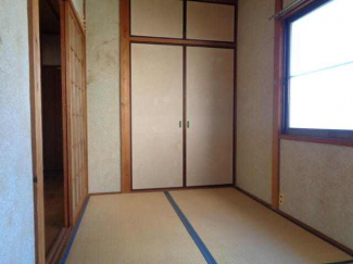 東野1丁目借家の画像