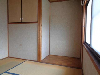 東野1丁目借家の画像