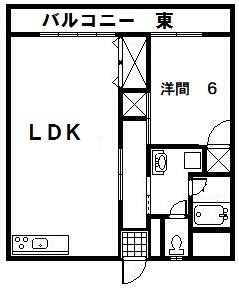【間取り】 【間取り】