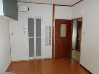 松前町鶴吉借家の画像