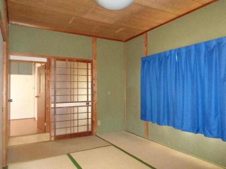 松前町鶴吉借家の画像