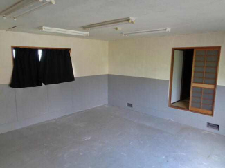 松前町鶴吉借家の画像