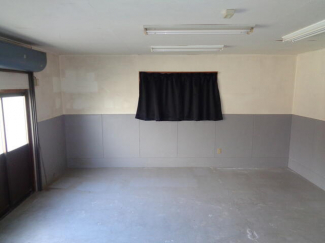 松前町鶴吉借家の画像