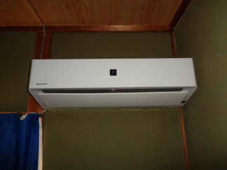 松前町鶴吉借家の画像