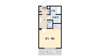 【間取り】 【間取り】