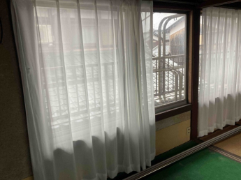 【内装】 【内装】