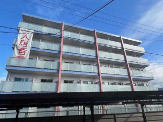 松山市松末2丁目のマンションの画像