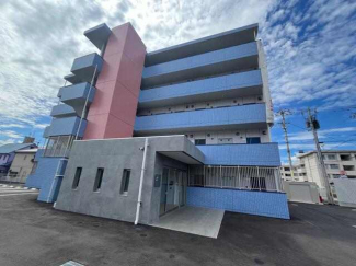 松山市松末2丁目のマンションの画像