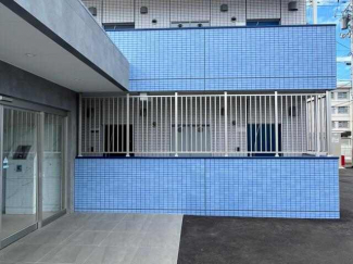 松山市松末2丁目のマンションの画像