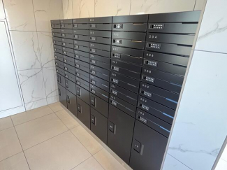 松山市松末2丁目のマンションの画像