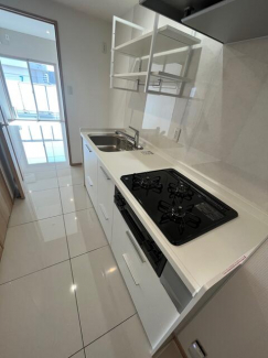 松山市松末2丁目のマンションの画像