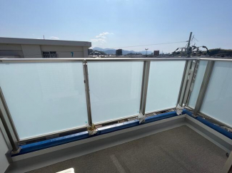 松山市松末2丁目のマンションの画像