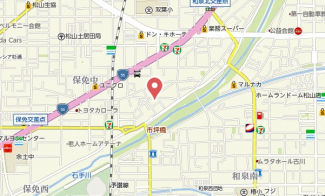 【地図】 【地図】