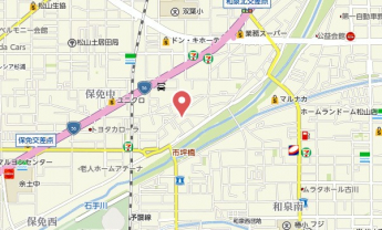 【地図】 【地図】