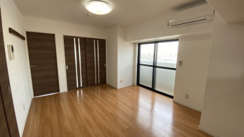 【居間・リビング】 【居間・リビング】