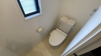 【トイレ】 【トイレ】