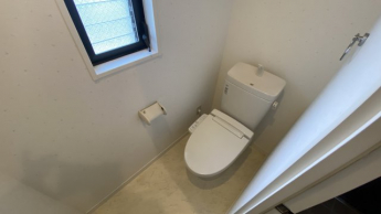 【トイレ】 【トイレ】