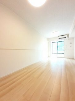 【内装】 内装も気になるポイント