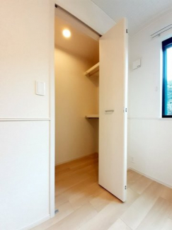 【収納】 収納スペース豊富です