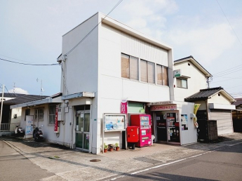 【周辺】 南江戸郵便局様まで400m