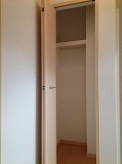 【内装】 過ごしやすい室内です