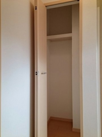 【内装】 過ごしやすい室内です