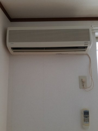 【その他設備】 【その他設備】