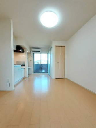 【内装】 内装です