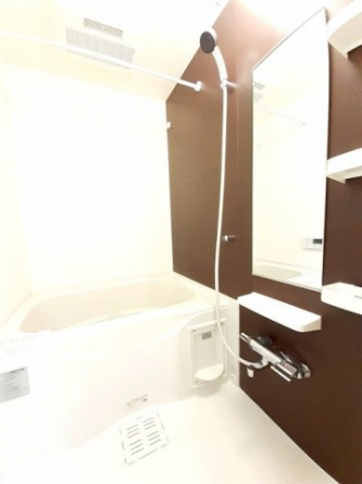 【風呂】 日々の暮らしに欠かせないお風呂です