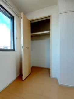 【収納】 ちょっとした収納スペースも充実しています