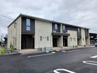 【外観】 外はこのようになっています