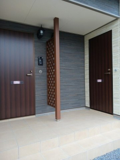 【その他共有部分】 【その他共有部分】