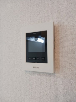 【その他設備】 【その他設備】