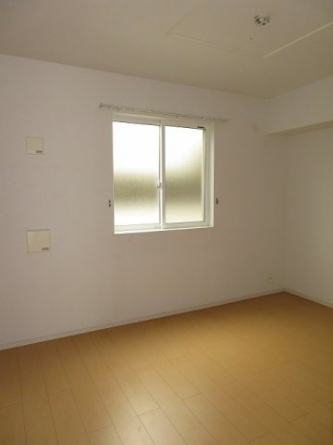 【内装】 過ごしやすい室内です