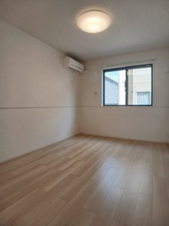 【内装】 過ごしやすい室内です