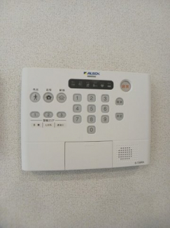 【その他設備】 【その他設備】